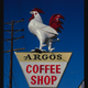 Illustration for article titled The Coffee Shop
